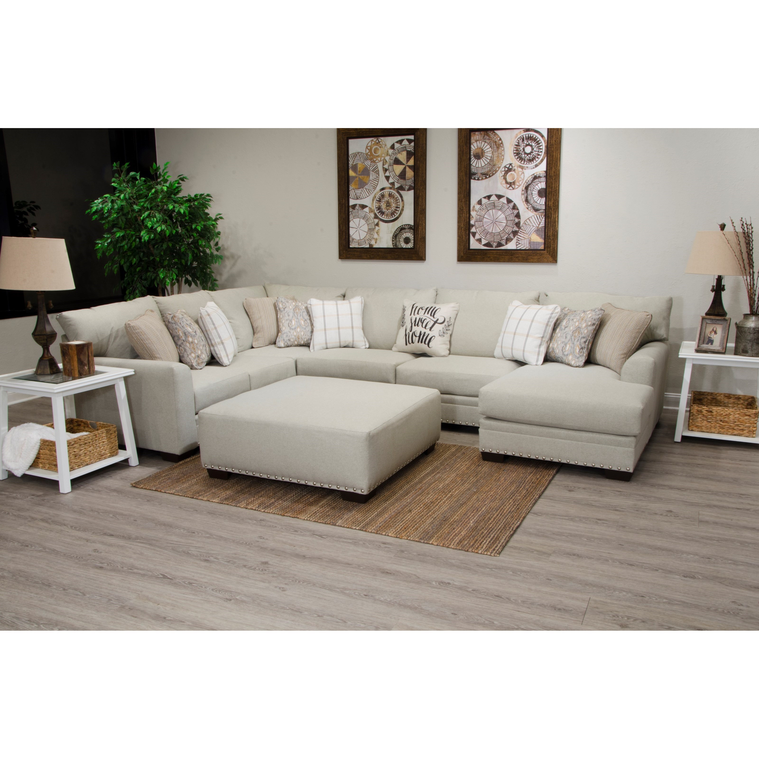 Jackson Furniture 447830160538271508x1+447862160538233056x1+447876160538233056x1